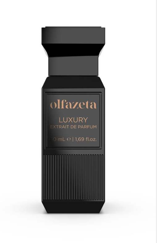 075 Luxury Perfume For Him with 30% essence - 50 ml